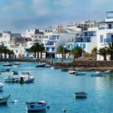 Appartamento Piso Arrecife Centro Esterno foto