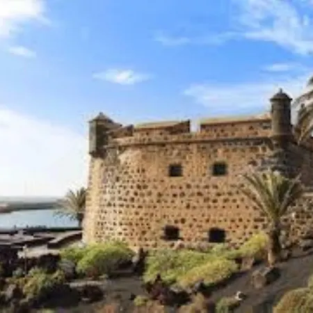Appartamento Piso Arrecife Centro Esterno foto