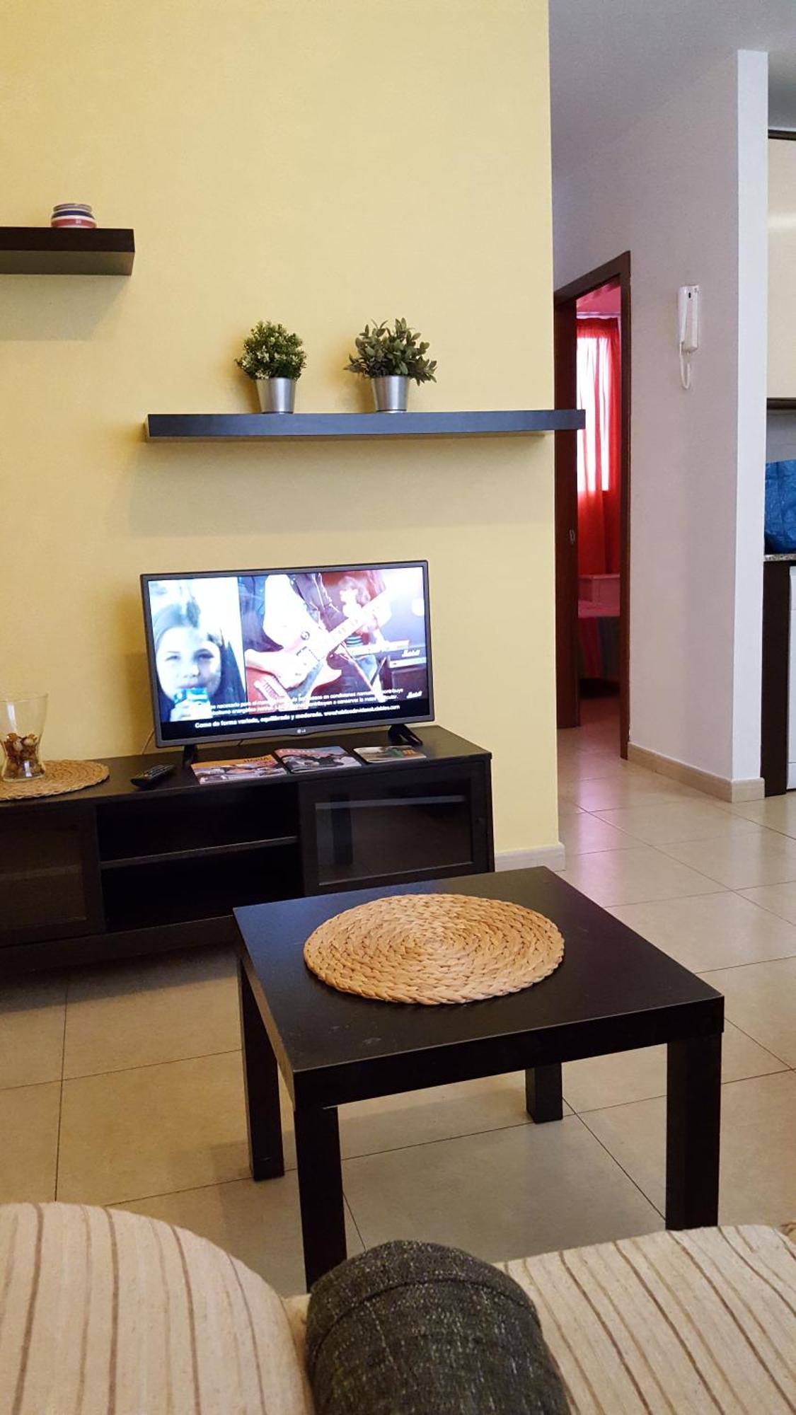 Appartement Piso Centro *