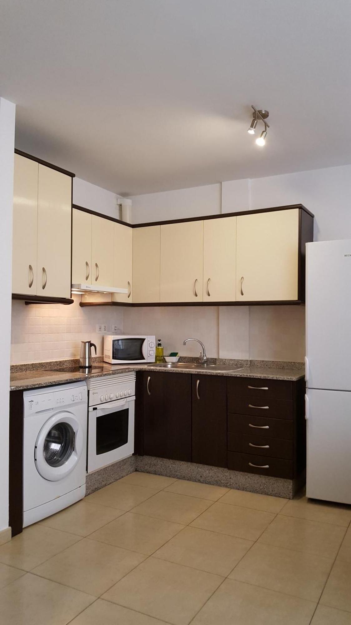 Apartamento Piso Centro
