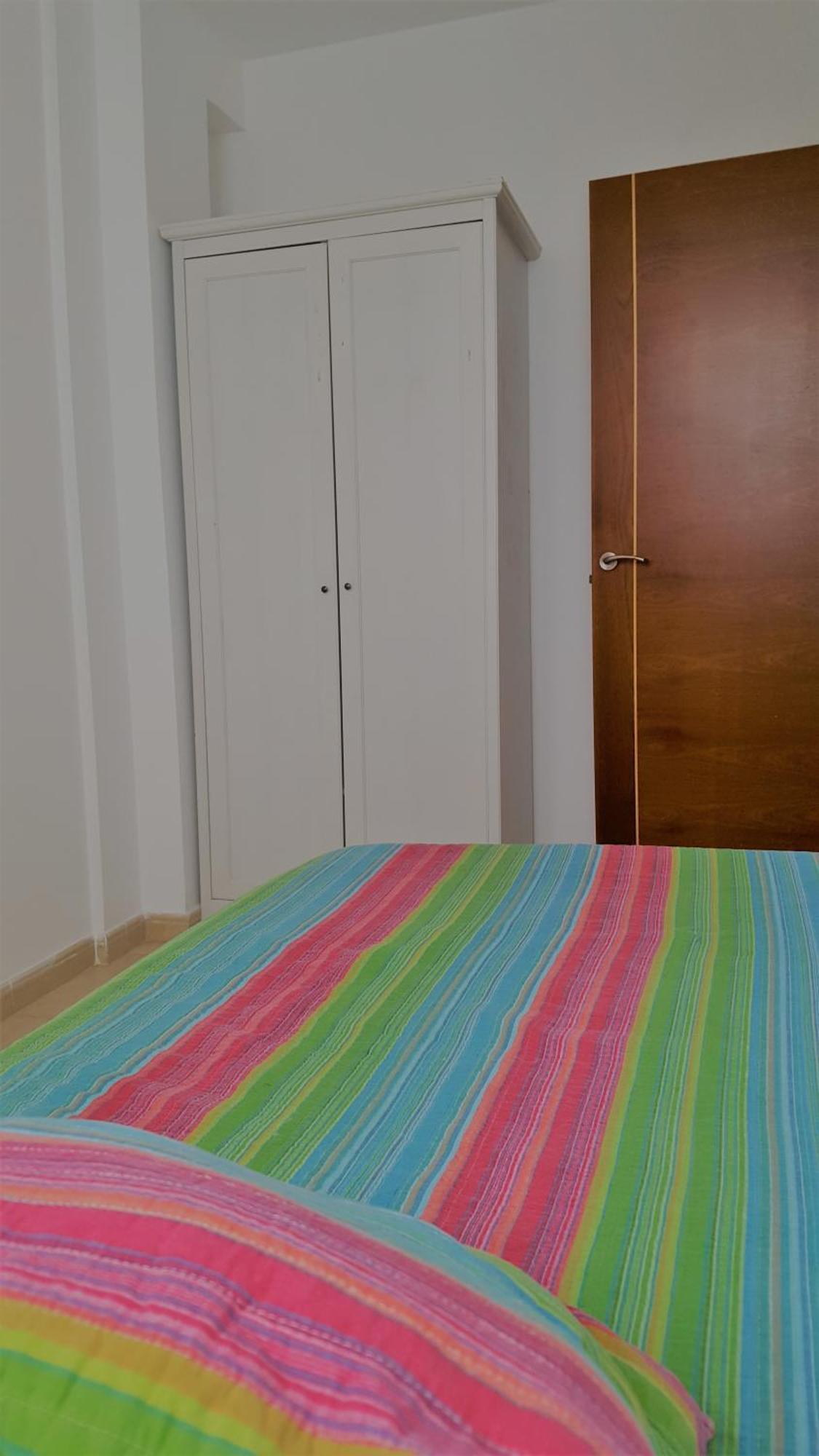 Apartamento Piso Centro *