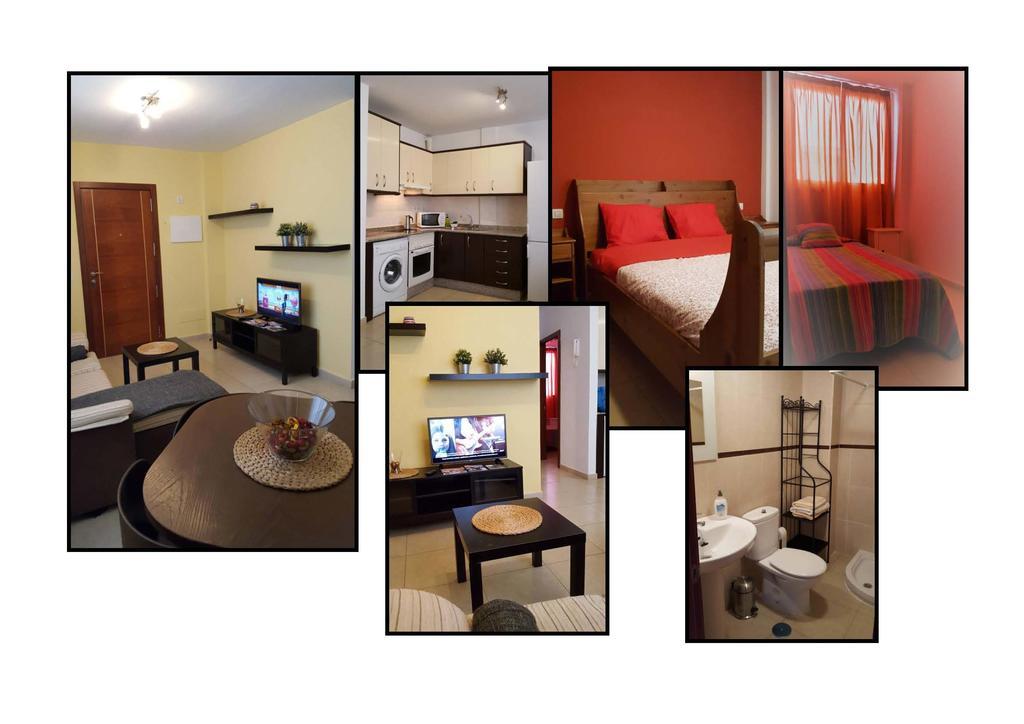 Appartement Piso Centro *