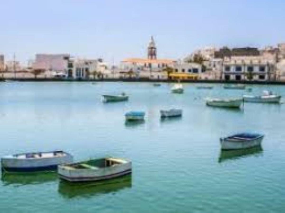 Piso Centro Apartamento Arrecife (Lanzarote)